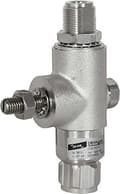 Pikkukuva 1 / 3: Dehn + Söhne Lightning Arrester Power DGA AG N EAN: 4013364091061, 1 kpl