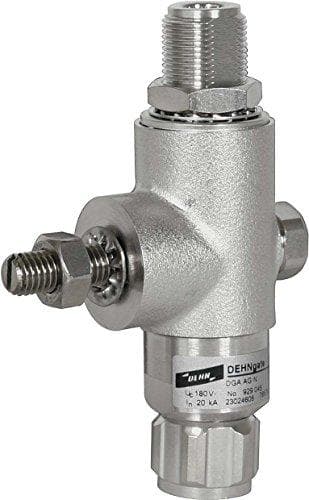 Dehn + Söhne Lightning Arrester Power DGA AG N EAN: 4013364091061, 1 stk.