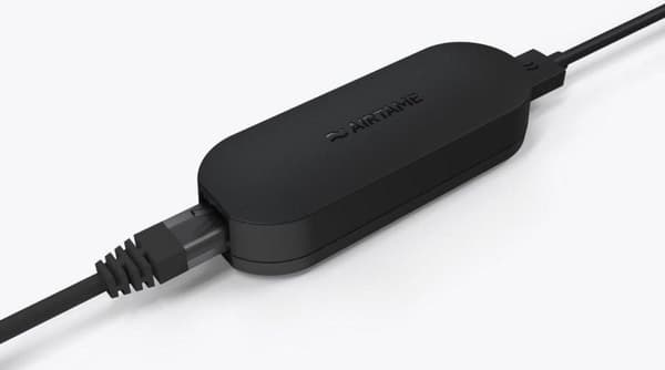 Airtame PoE-adapter