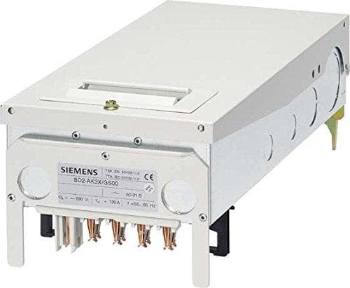 Siemens Indus.Sector väliottorasia BD2-AK3X/GS00