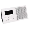 Miniatyrbillede 4 af 5: Jung DABLS1WW Smart Radio DAB+Set Mono (DABLS1WW)