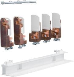 Samleskinnestik ZM15H (ZM15H)