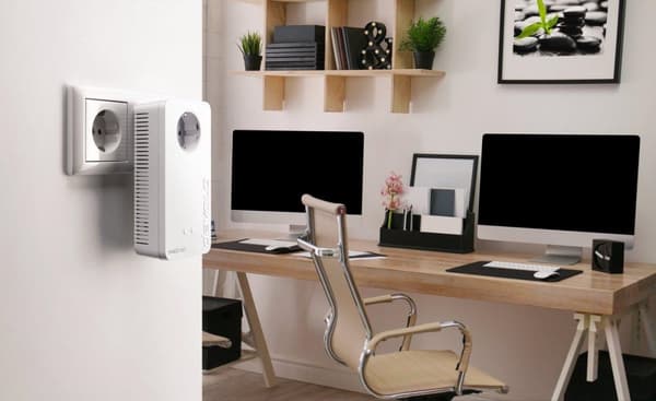 devolo Magic 2 - Powerline-sovitin - Laajennus - WiFi 6 - FI