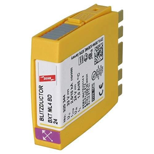 Dehn 920344 – Modul Blitzductor xt-ml4-bd-24