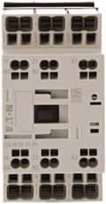 Pikkukuva 1 / 3: Eaton DILM38-11(230V50HZ,240V60HZ)-PI Tehosuoja 3x NO 18,5 kW 38 A 1 kpl
