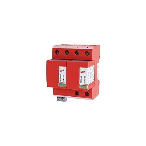 Dehn 951205 Kombinerad DV M TN 255-FM