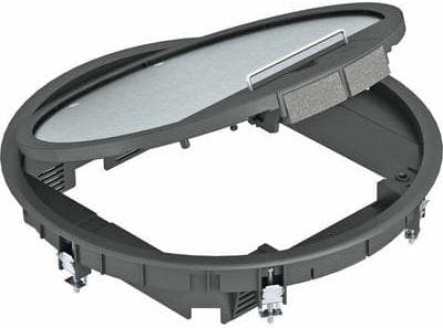 OBO Bettermann Vertr enhetsinsats för universell installation GESR9 SR (7405516)