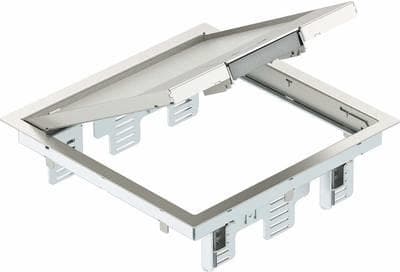 Enhedsindsats GES9M-2 10U (7405371)