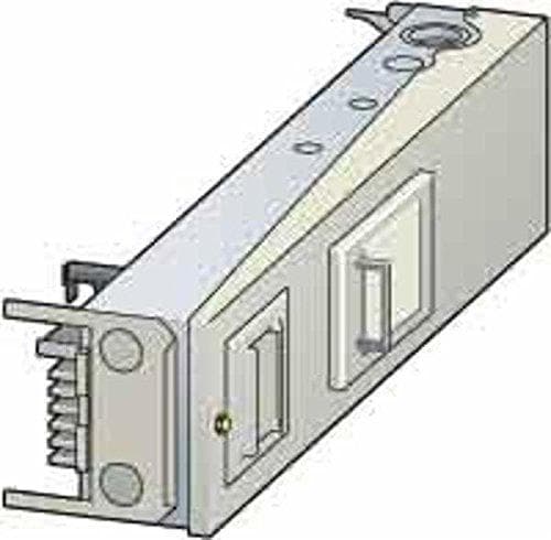Siemens BVP 203163 stikdåse (BVP:203163)