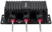 TRENDnet TI-EU120 - Network/Power Extender - GigE - 10Base-T, 100Base-TX, 1000Base-T