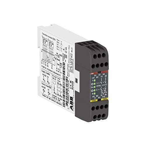 Abb entrelec vital sikkerhedsmodul 1