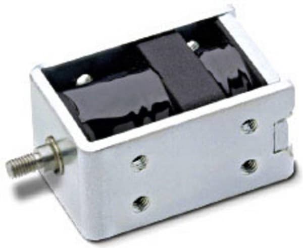 Intertec ITS-LX-3931-12V Løftemagnet Tovejs 12 V/DC 150 W