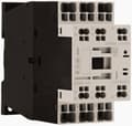 Miniatyrbillede 3 af 3: Eaton DILM32-11(RDC24)-PI Effektbeskyttelse 3x NO 15 kW 32 A 1 stk.