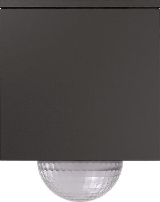 Gira KNX skærm antracit 219410 (219410)
