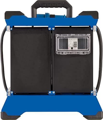 as - Schwabe CEE strømfordeler Stecky DUO 5 60935 230 V 16 A (60935)