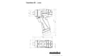 Miniatyrbillede 2 af 3: ABB Stotz 2597942 Eib blindaktuator 4-fold JRA-S4.230.1.1