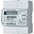 Pikkukuva 1 / 3: VOLTCRAFT DPM 3L85-D kolmivaiheinen mittari digitaalinen 85 A MID-yhteensopiva: ei 1 kpl.