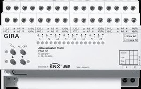 Gira Switch 216100
