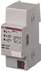 ABB STOTZ-KONTAKT tællergrænseflade ZS/S1.1 (2CDG110083R0011)