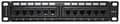 Miniatyrbillede 3 af 4: Gira 567203 2 x HDMI stikdåse