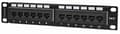 Miniatyrbillede 1 af 4: Gira 567203 2 x HDMI stikdåse