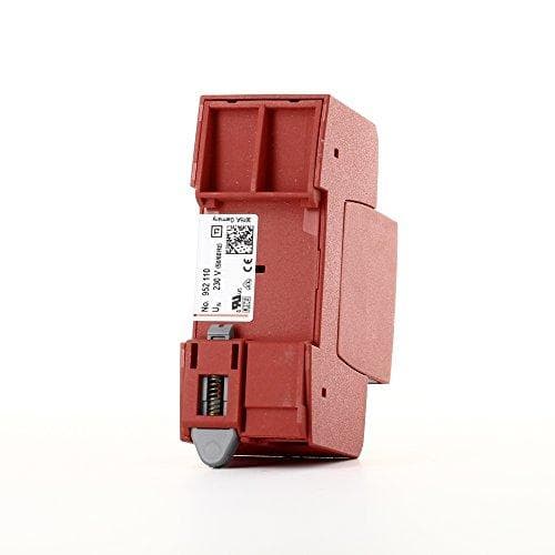 Dehn 952110 - Överspänningsskydd dg-m-tt-2p-275