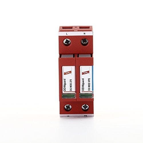 Dehn 952110 - Överspänningsskydd dg-m-tt-2p-275