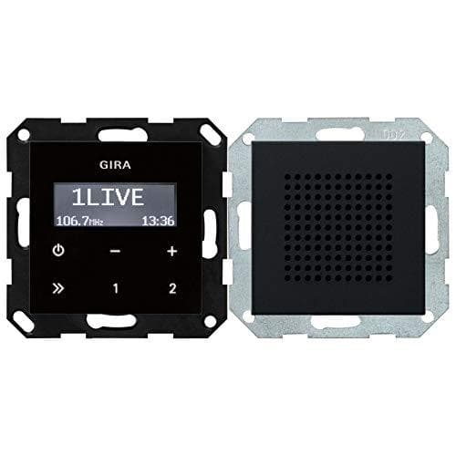 GIRA 2280005 2280005 UP radio RDS-kaiutin (2280005)