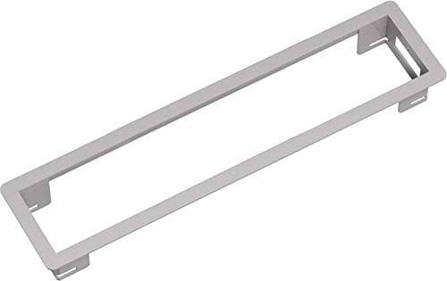 Eltako 33000018 DL-3CH-16A-DC12+ LED-dimmer 3-kanals installation, undertaksmontage