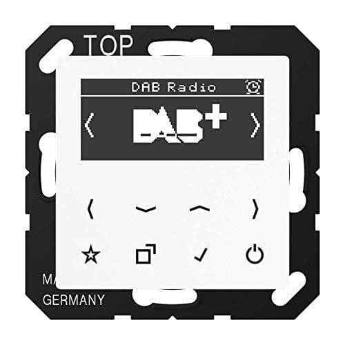 Smart Radio DABAWW DAB+ (DABAWW)