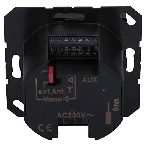 Smart Radio DABASW DAB+ (DABASW)