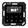 Miniatyrbillede 1 af 5: Smart Radio DABASW DAB+ (DABASW)