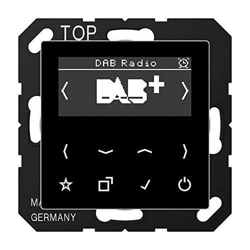 Smart Radio DABASW DAB+ (DABASW)
