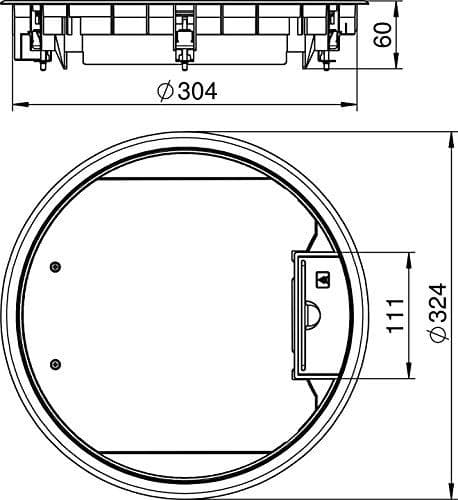 Better Man Device PA, SW GESR9 U 9011