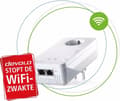 Pikkukuva 6 / 8: devolo Magic 2 WiFi next - Powerline-sovitin - 2400 Mpbs - FI - Laajennus