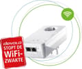 Pikkukuva 8 / 8: devolo Magic 2 WiFi next - Powerline-sovitin - 2400 Mpbs - FI - Laajennus