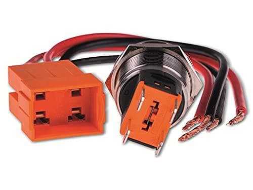 Gira 567103 HDMI 2-fack könsväxlare insats, rent vit