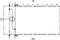 Pikkukuva 2 / 3: Dehn 907400 Arrester drl10 B180 Tecnica LSA:lle