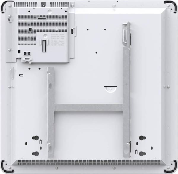 Bosch HC-4000-10 Konvektor 10 m² 1000 W Hvid