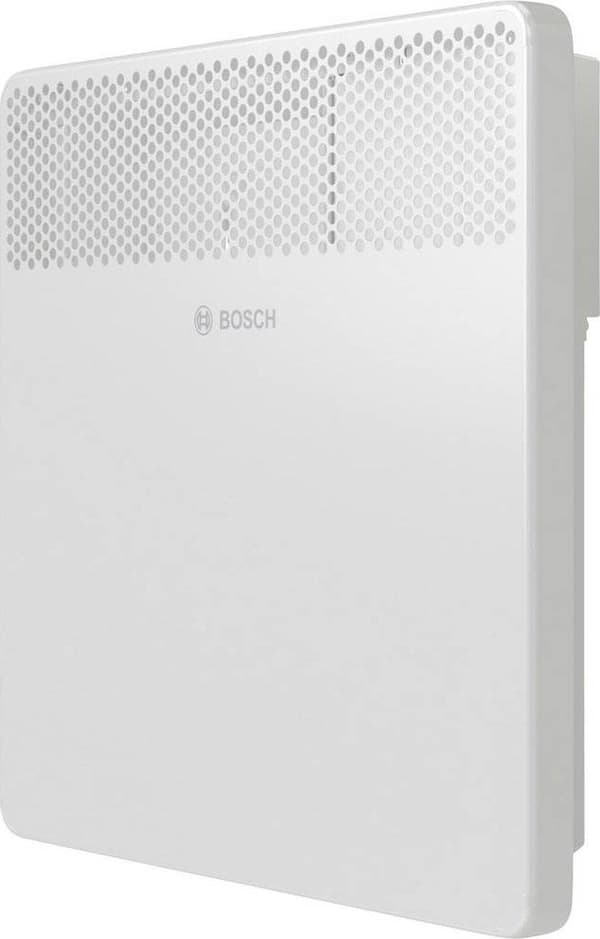 Bosch HC-4000-10 Konvektori 10 m² 1000 W Valkoinen