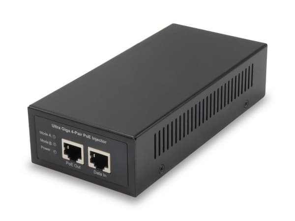 LevelOne POI-5001 Gigabit Ethernet