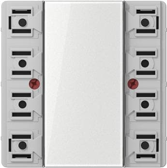 Jung LS 5071 TSM – Elektrisk afbryder