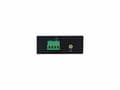 Pikkukuva 3 / 3: LevelOne IGP-0101 - Gigabit Ethernet - 10 100 1000 Mbit/s - Täysi - Musta - PoE - Suorituskyky - EN60950-1Ç EN55022/24 - EN50155 - EN55011 - EN50121-3