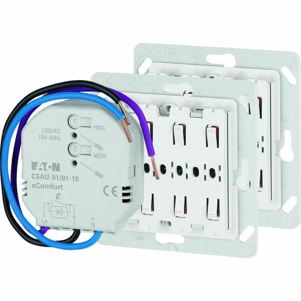Eaton Wireless Switch Alle, pakke, preprogr.
