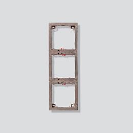 Siedle MR 611-3/1-0 - 99,5 mm - 17 mm - 299,5 mm - 1 stk. (200015591-00)
