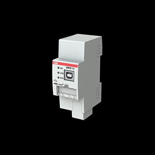 USB-interface USB/S1.2 (2CDG110243R0011) Grå