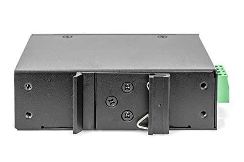 DIGITUS Professional DN-651111 - PoE splitter (DIN-skinne monteres / ekstern) - 95 watt