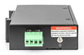 Miniatyrbillede 6 af 6: DIGITUS Professional DN-651111 - PoE splitter (DIN-skinne monteres / ekstern) - 95 watt