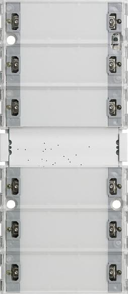 GIRA 513600 Tilbehør til elektriske afbrydere (513600)