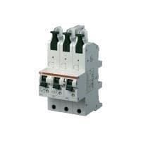 ABB afbryder S751/3-E25 5127500-00/6